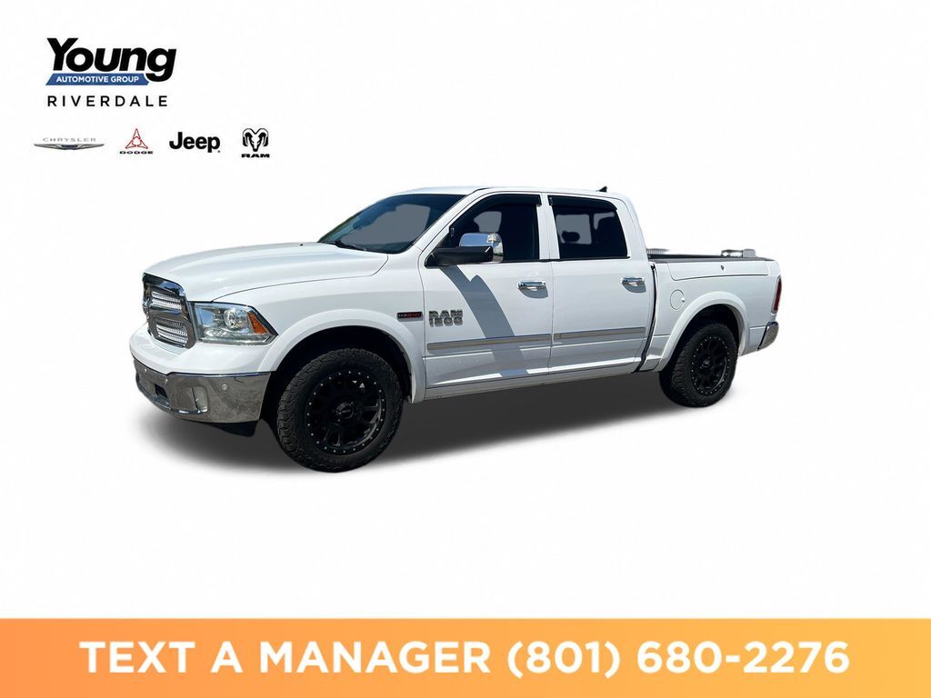 2015 RAM 1500