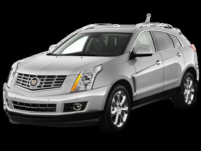 2014 CADILLAC SRX