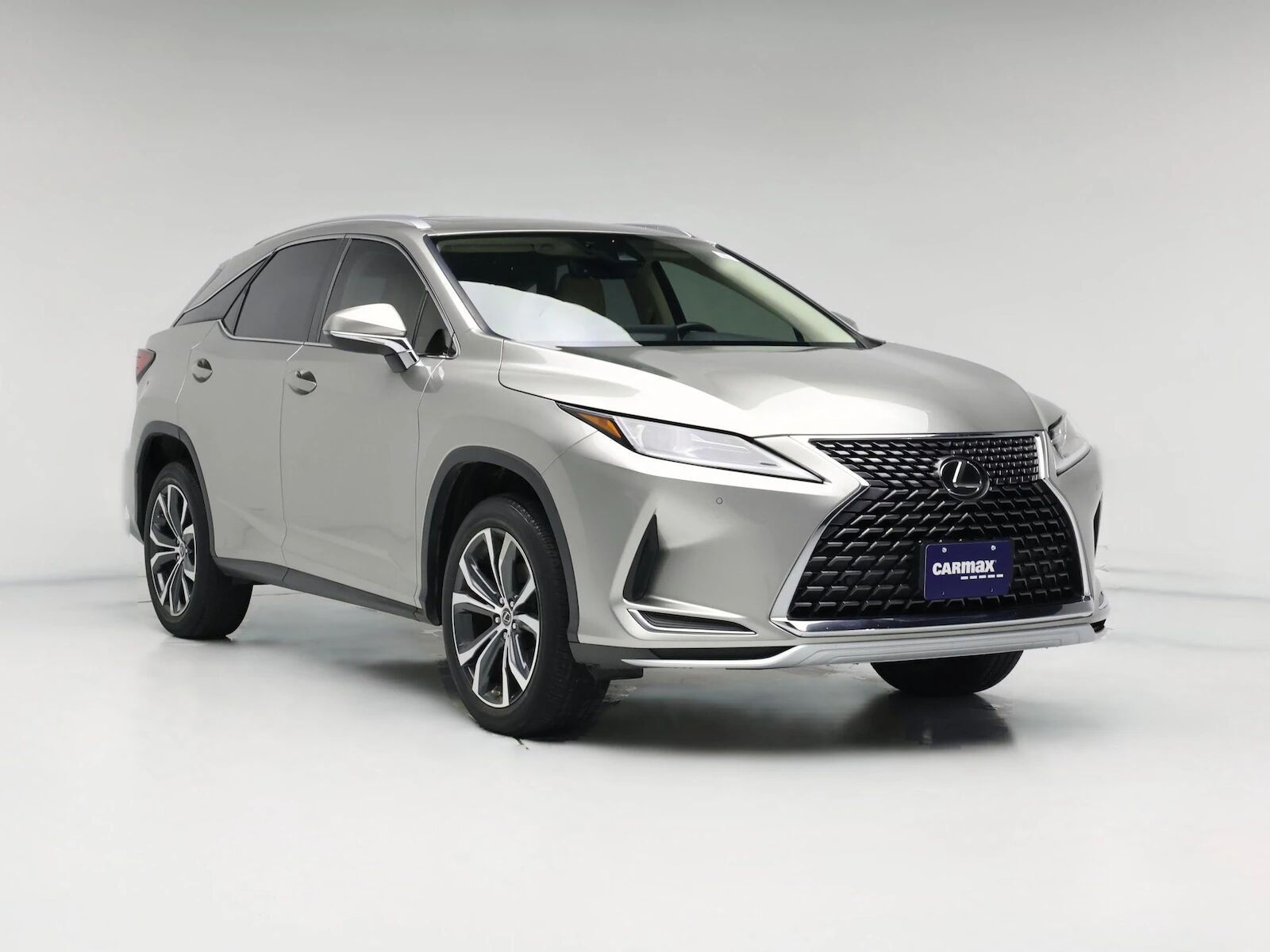 2021 LEXUS RX