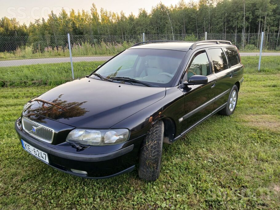 Volvo V70