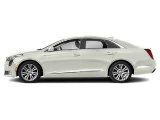 2019 CADILLAC XTS