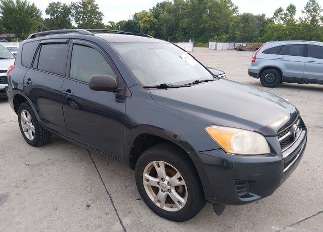 2012 TOYOTA RAV4