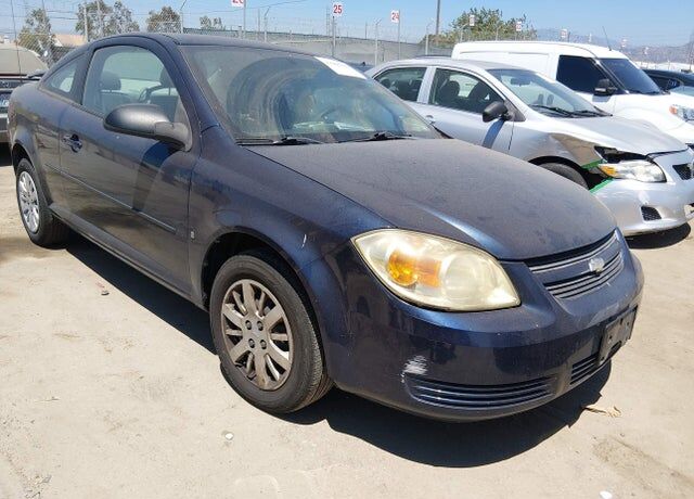 2009 CHEVROLET Cobalt