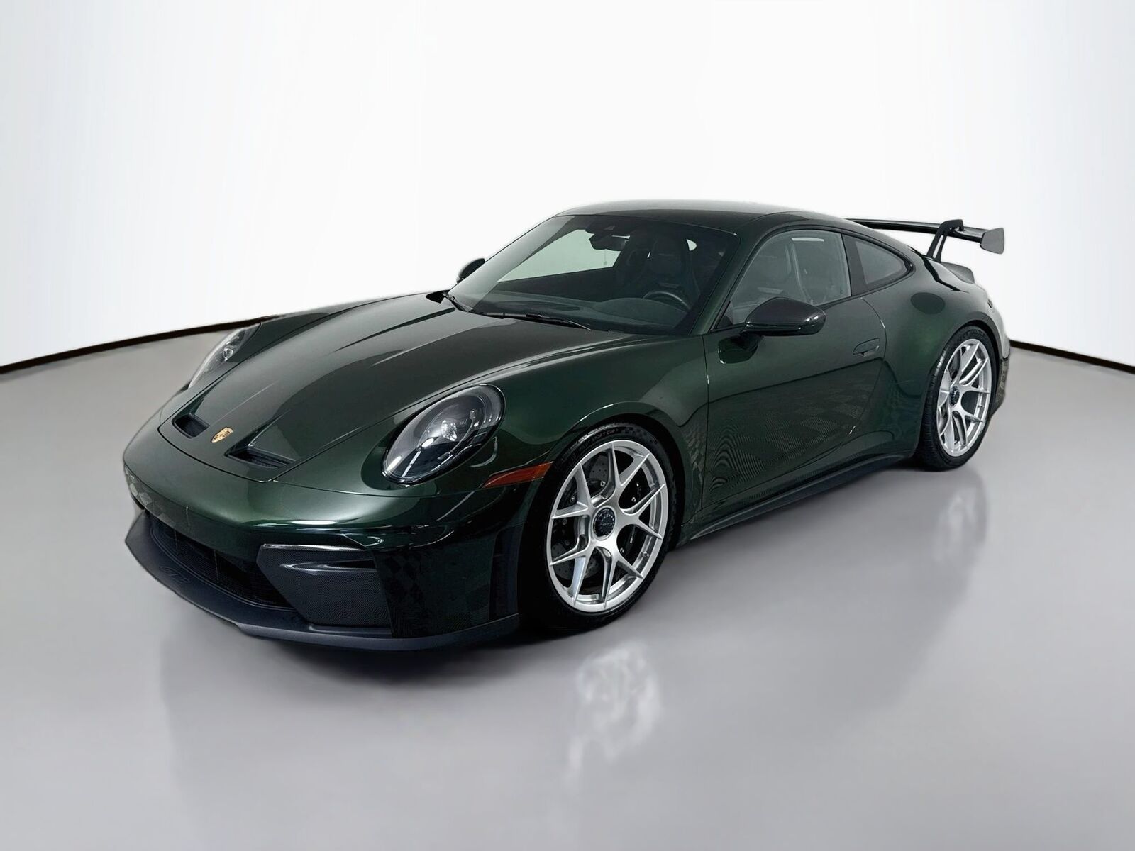 2025 PORSCHE 911