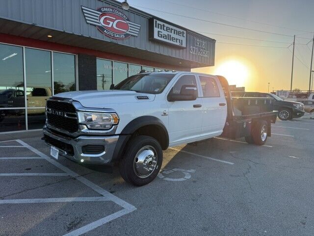 2024 RAM 5500