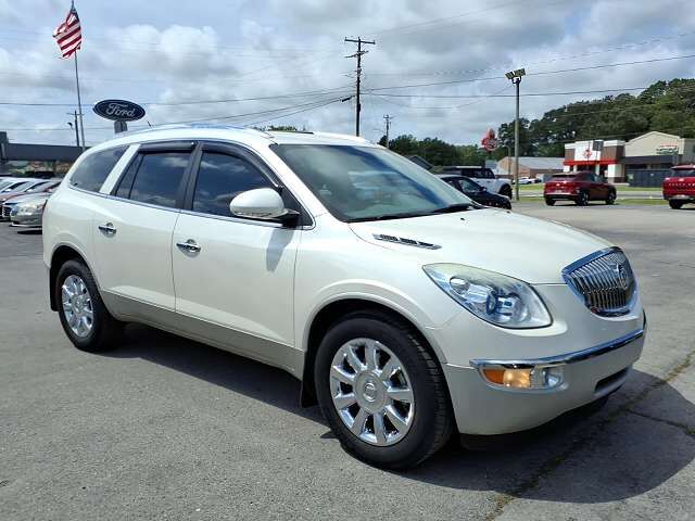 2011 BUICK Enclave