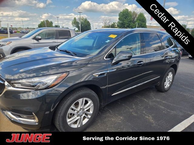 2018 BUICK Enclave