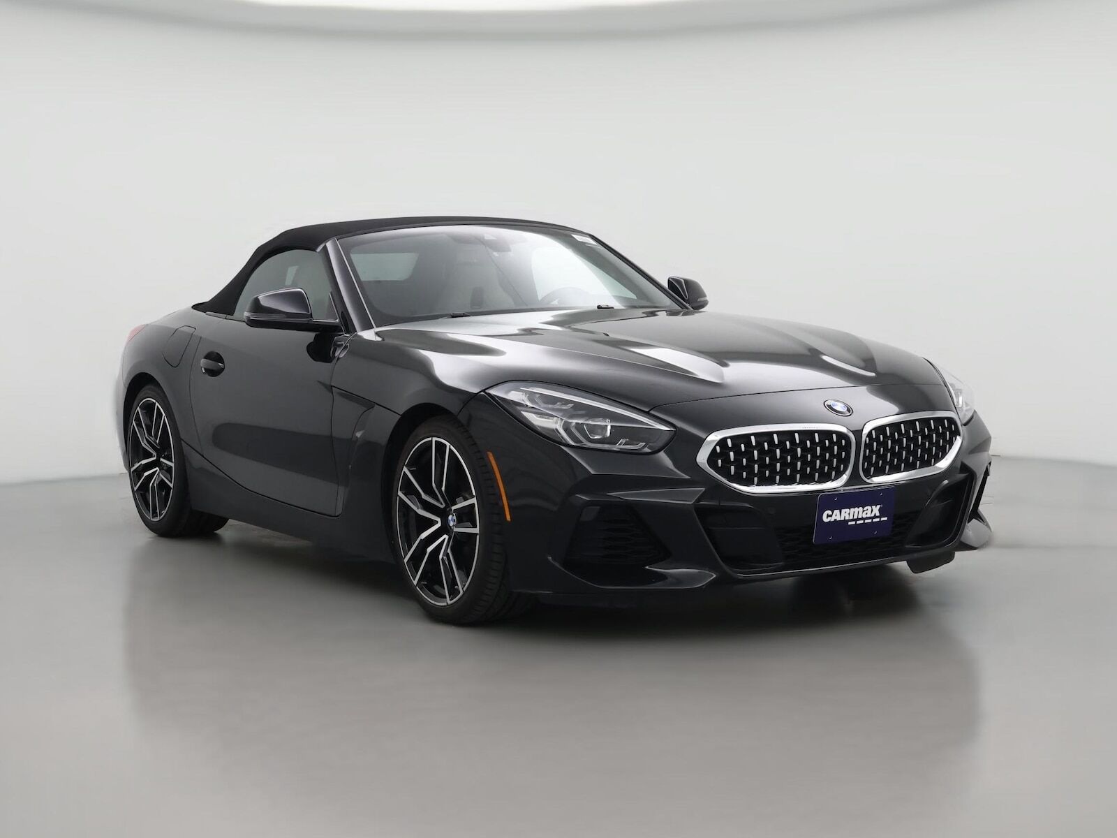 2020 BMW Z4