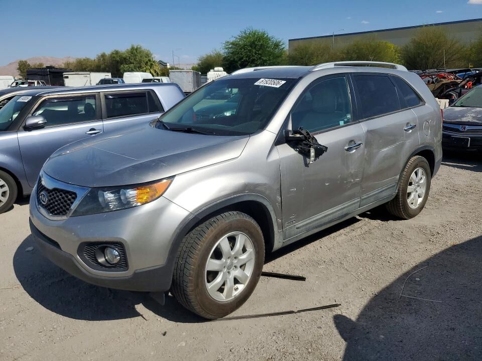 2013 KIA Sorento