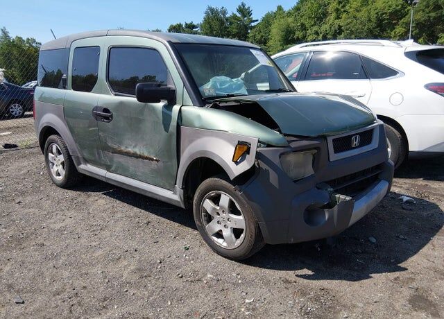 2005 HONDA Element