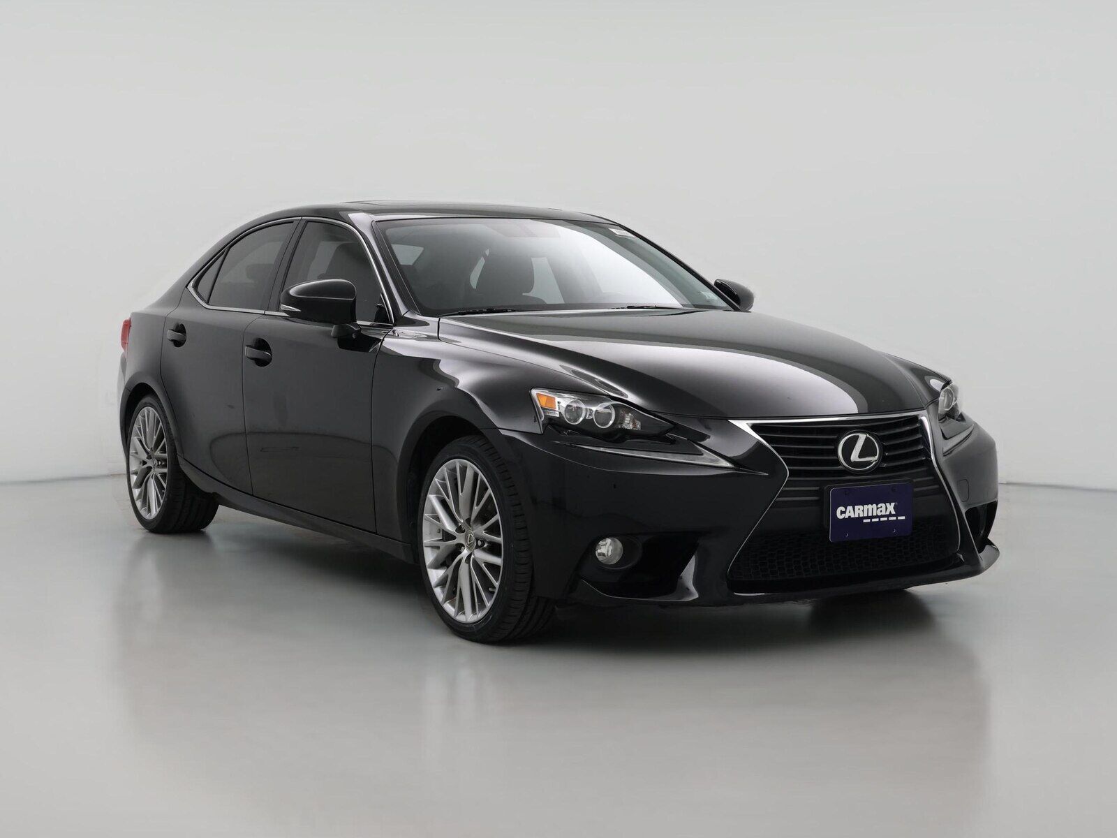 2014 LEXUS IS