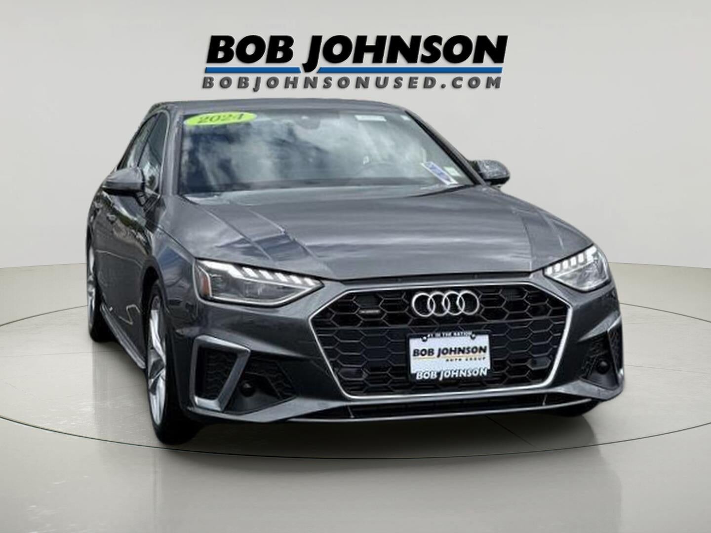 2024 AUDI A4