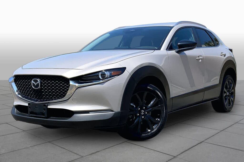 2024 MAZDA CX-30