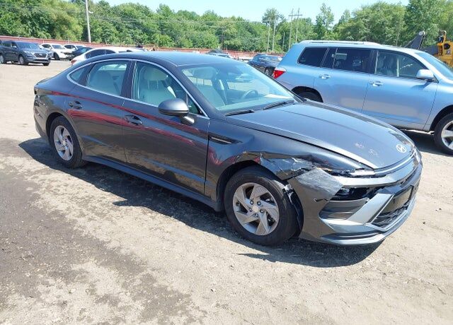 2025 HYUNDAI Sonata