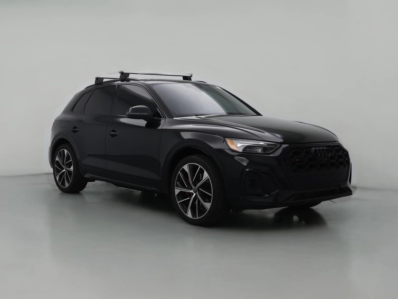 2022 AUDI SQ5