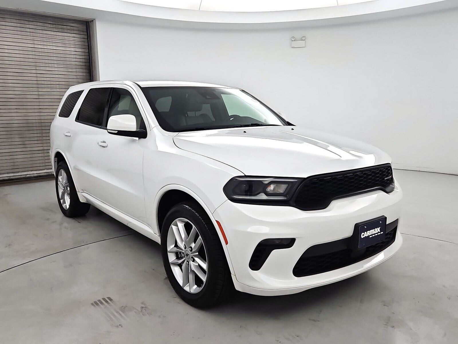 2022 DODGE Durango