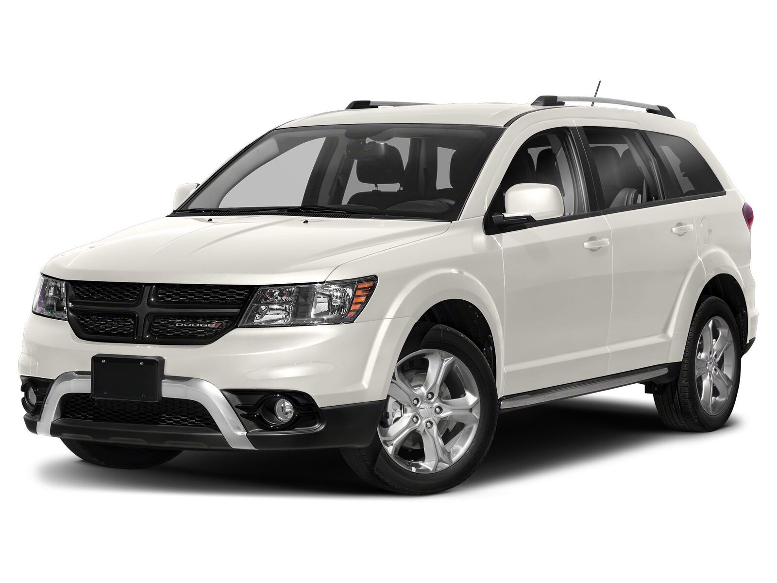 2019 DODGE Journey