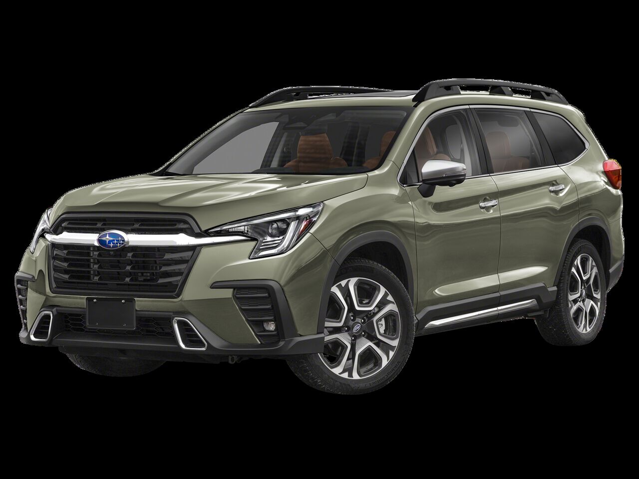2024 SUBARU Ascent