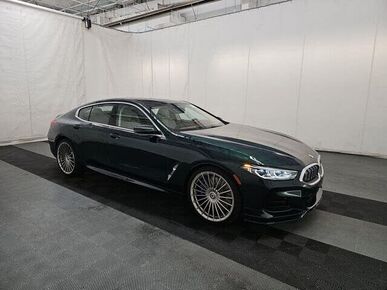 2024 BMW ALPINA B8 - VIN Decoder