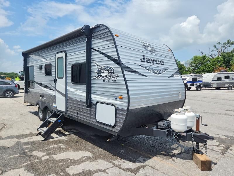 2020 JAYCO Jayco