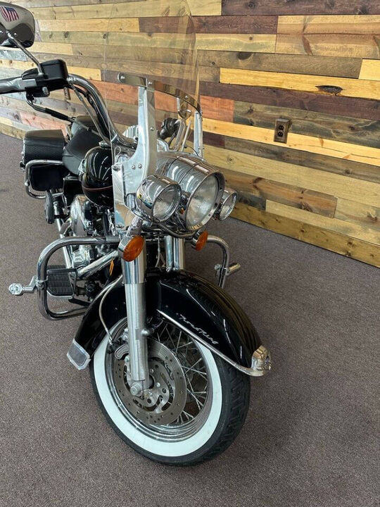 2001 HARLEY DAVIDSON FLHRCI / Road King Classic