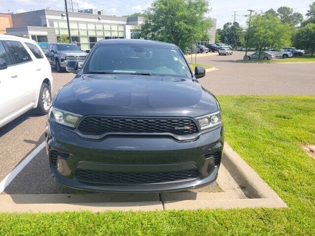 2025 DODGE Durango