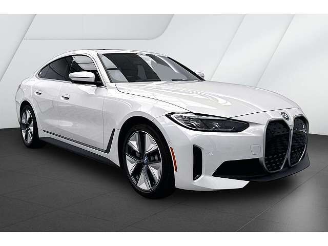 2024 BMW i4