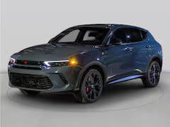 2024 DODGE HORNET