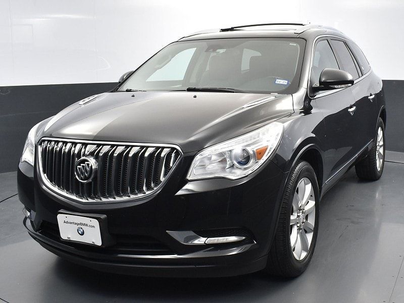 2015 BUICK Enclave