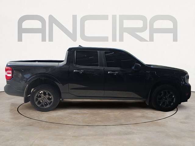 2023 FORD Maverick