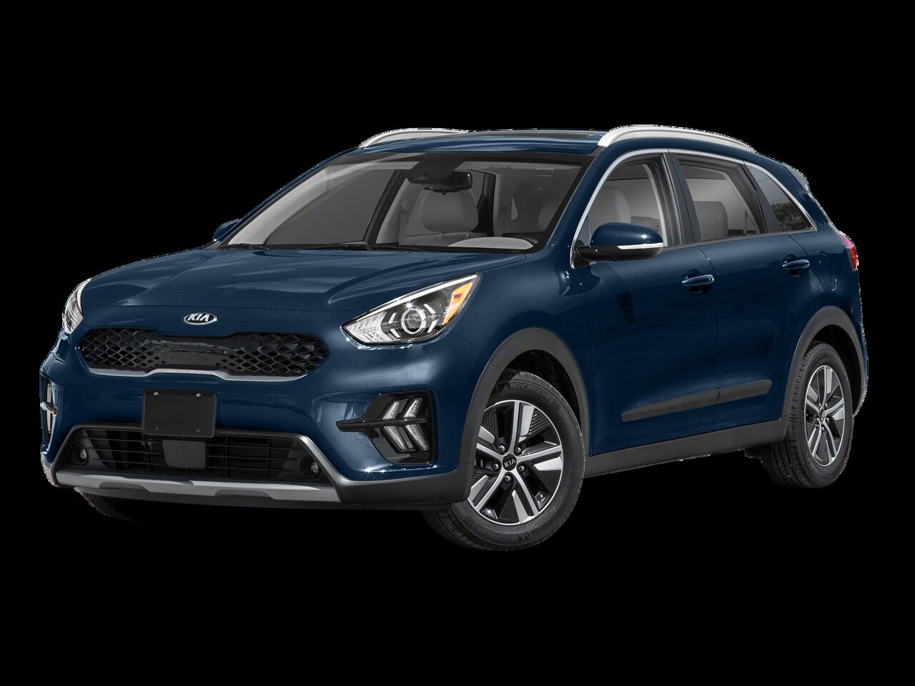 2021 KIA Niro