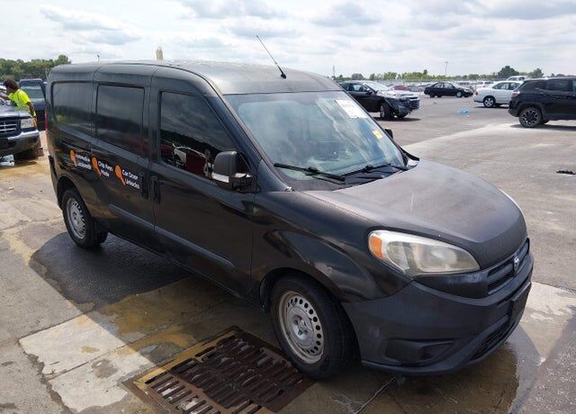 2016 RAM Promaster City