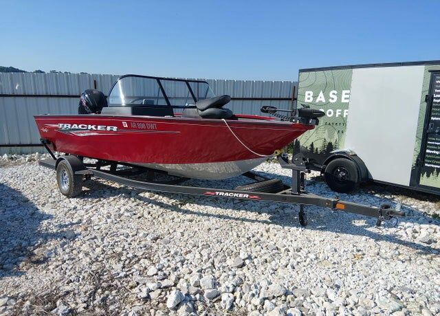 2023 WHITE RIVER MARINE GROUP White River Marine Group