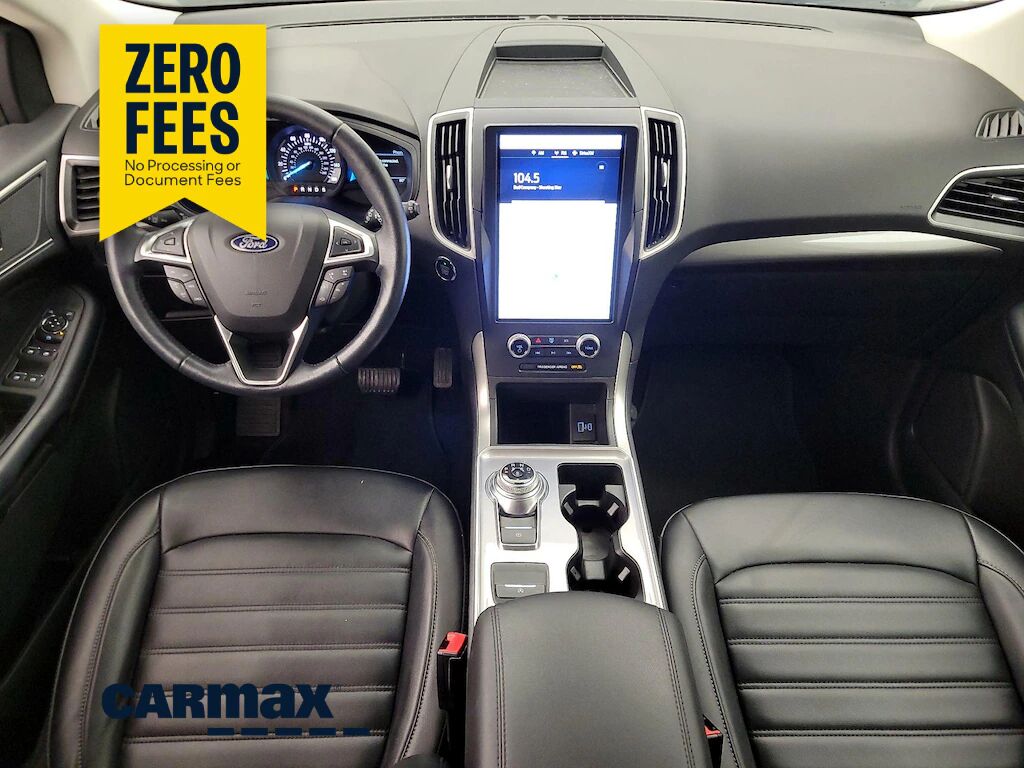 2023 FORD Edge