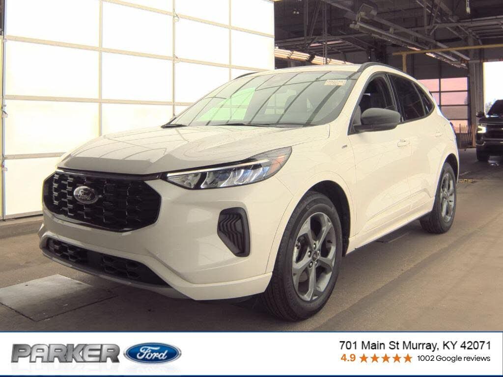 2023 FORD Escape