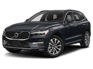2024 VOLVO XC60