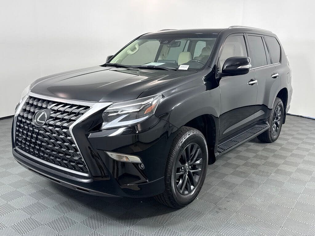 2023 LEXUS GX