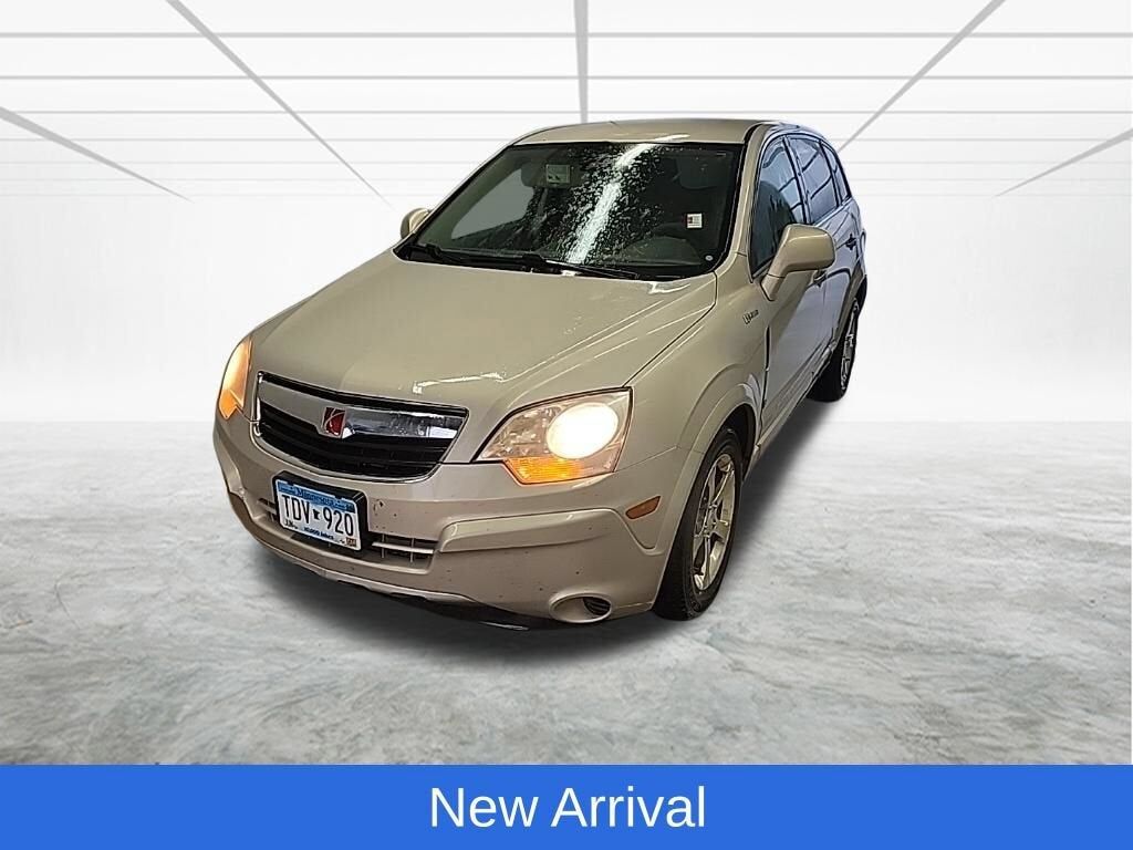 2009 SATURN Vue