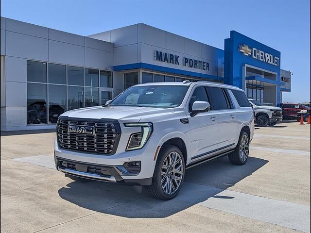 2026 GMC Yukon XL