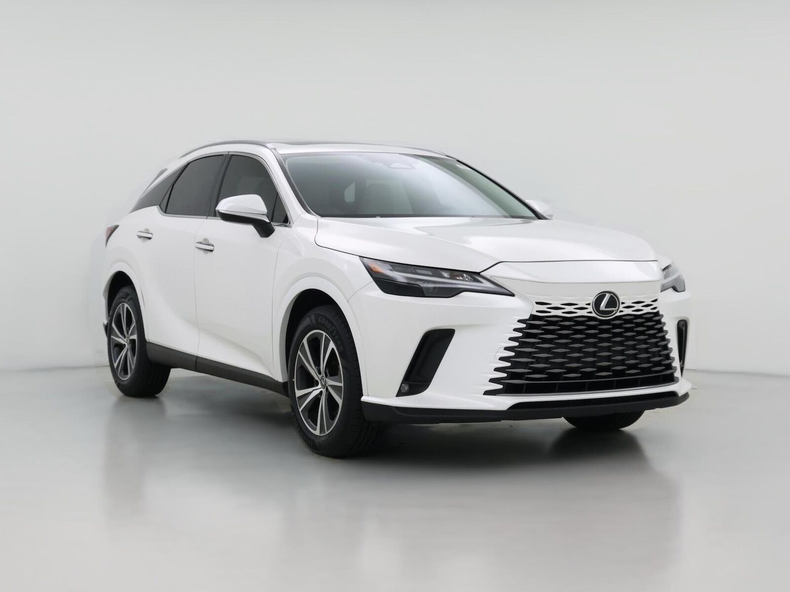 2023 LEXUS RX