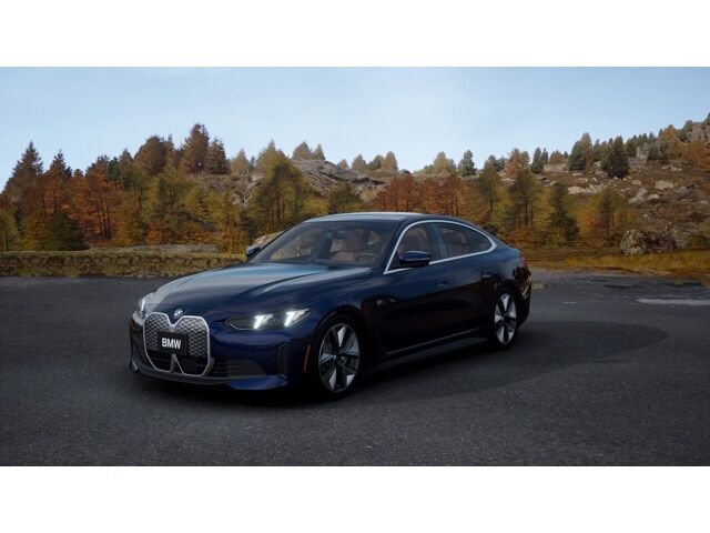 2026 BMW i4