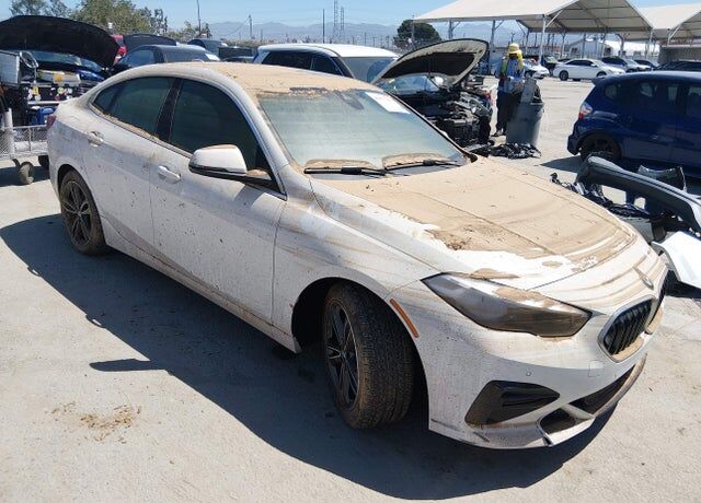 2022 BMW 2 Series