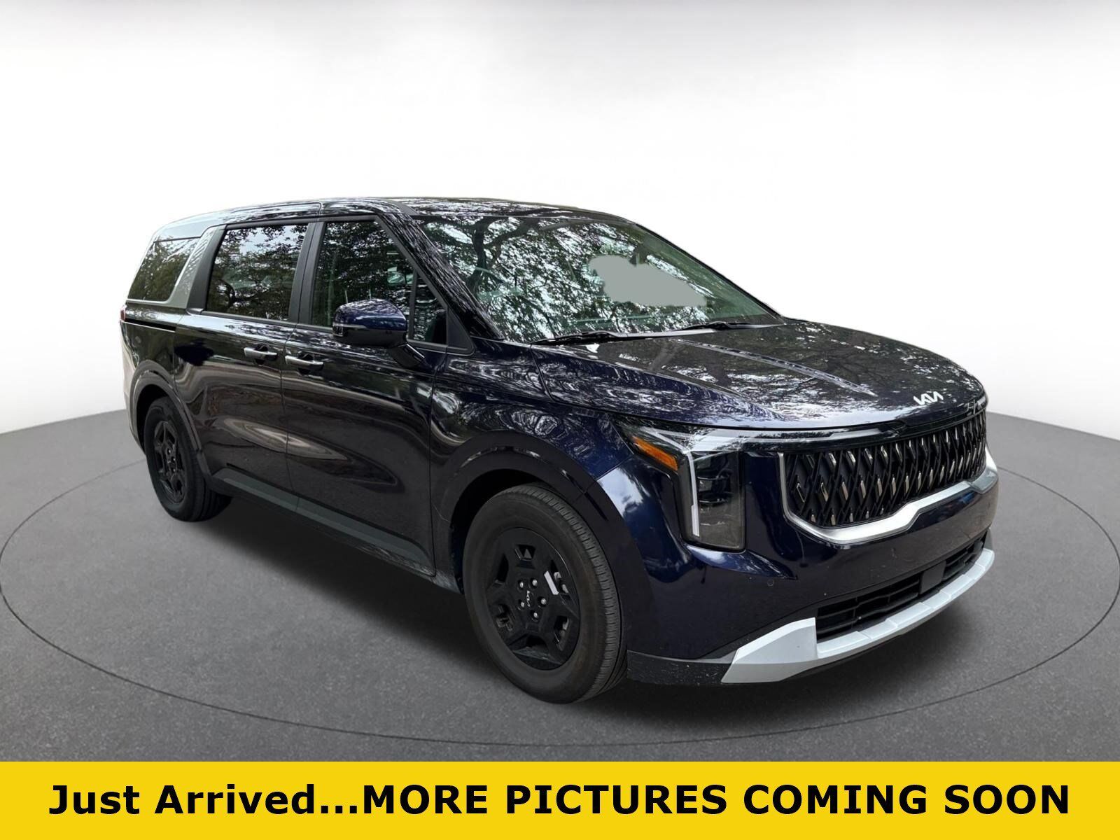 2026 KIA Carnival