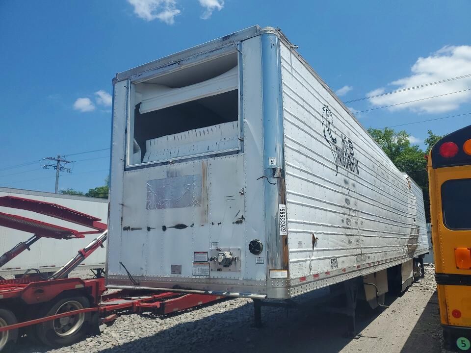 2019 GREAT DANE TRAILERS Great Dane Trailers