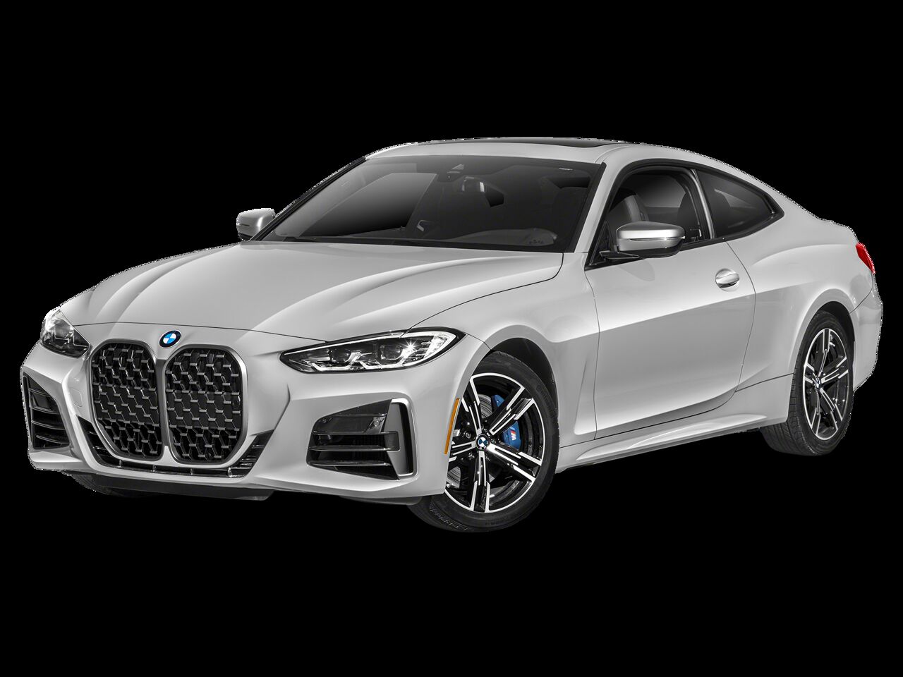 2021 BMW M4