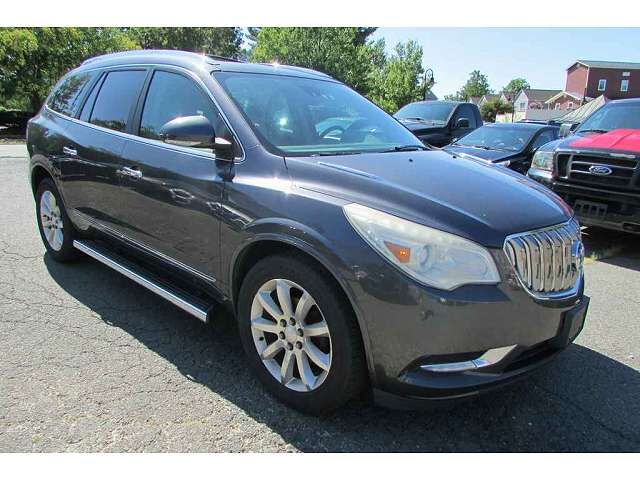 2014 BUICK Enclave