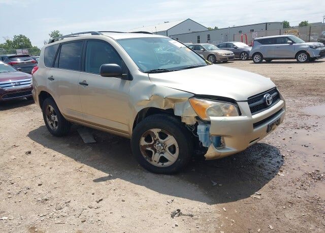2011 TOYOTA RAV4
