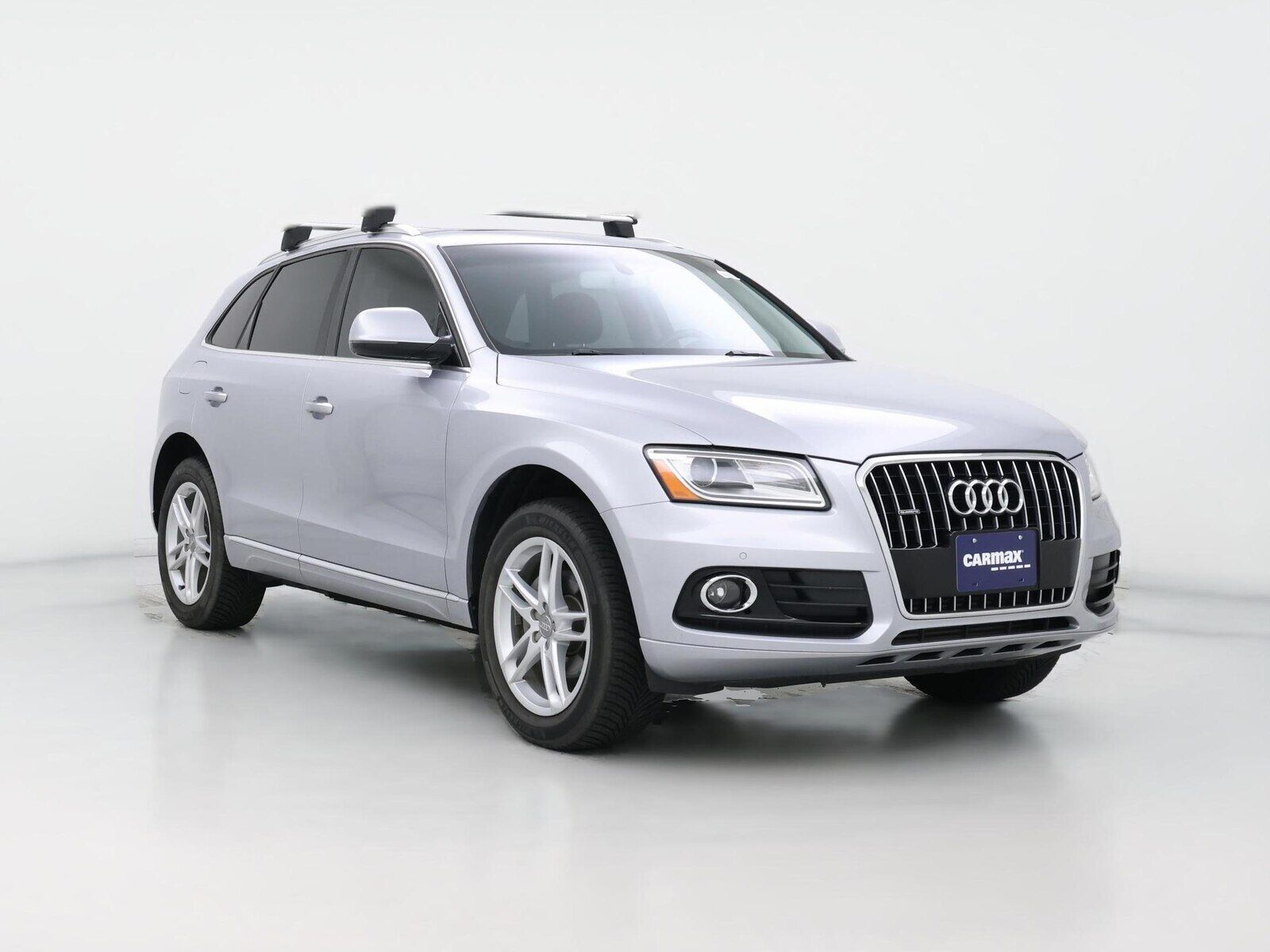 2016 AUDI Q5