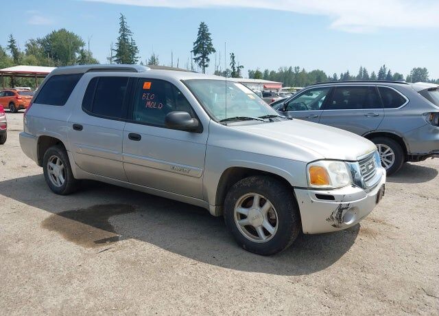 2004 GMC Envoy