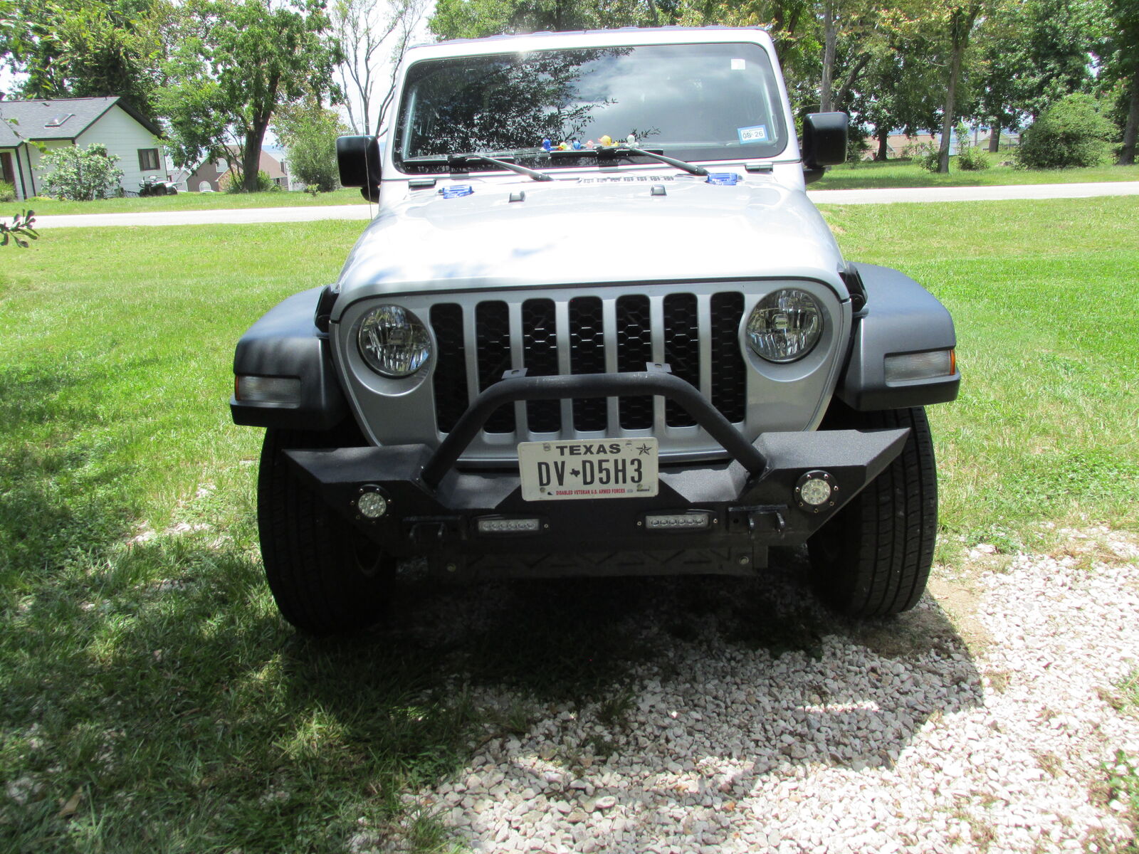 2023 JEEP Gladiator